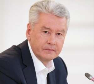 Мэр Москвы Сергей Собянин заявил, что реконструкция Волоколамского путепровода продлится до 2016 года