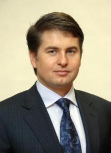 Алексей Немерюк