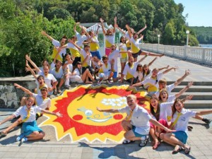 Более 7 тысяч детей отдохнули этим летом в рамках программы «Московские каникулы»