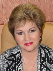 Галина Долгашова является депутатом муниципального округа Орехово-Борисово Северное