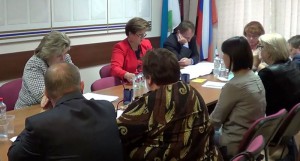 Депутаты направили почти 77 тысяч рублей на материальные нужды жителей района