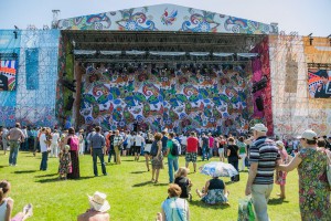 Более полутора тысяч участников из разных регионов России соберутся в Коломенском на фестивале «Казачья станица Москва»
