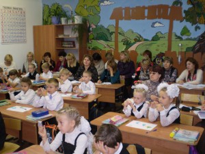 Депутаты предлагают проводить в школах уроки о правильном питании