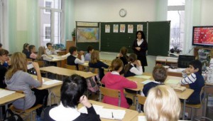 Комиссия МГД по образованию выступила с идеей введения в школах арабского и корейского языков