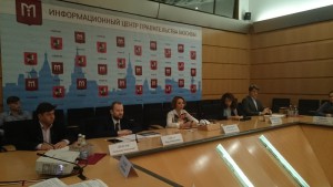 В Москве стартует конкурс на получение субсидий для социально ориентированных некоммерческих организаций