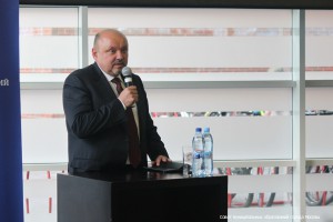 Владимир Дудочкин: Теперь муниципальная служба будет строиться на договорной основе