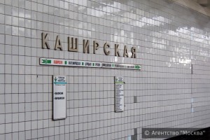 Участок «зеленой» ветки метро закроют 24 октября для движения поездов