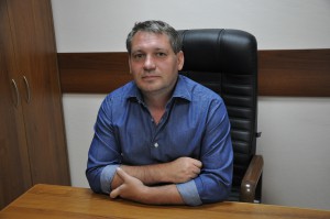 Просьбу главы управы зачитал депутатам руководитель аппарата Михаил Гребенчиков