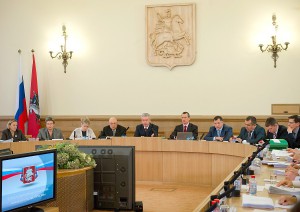 ГЗК одобрила проект строительства ТПУ «Алма-Атинская» в ЮАО