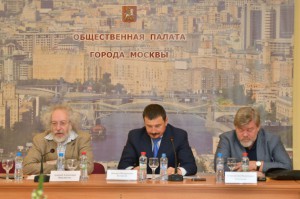 Общественная палата Москвы приняла решение включить муницпальных депутатов в комиссию по приемке домов