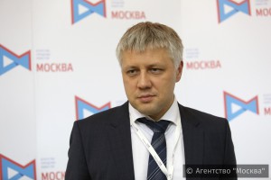 Евгений Михайлов: Закупка нового подвижного состава продолжится в следующем году