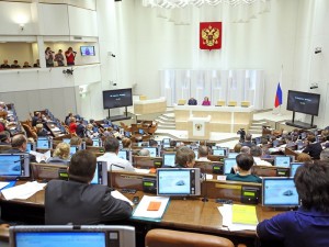 На Общероссийском конгрессе муниципальных образований обсудят развитие местного самоуправления