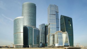 Москва занимает высокие позиции в рейтинге Всемирного банка «Ведения бизнеса»