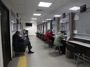 В МФЦ района Орехово-Борисово Северное выдали более 650 свидетельств о рождении