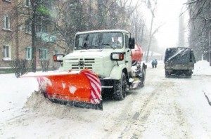 В уборке улиц района Орехово-Борисово Северное будут задействованы все возможные средства