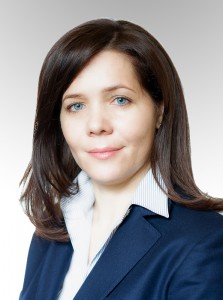 Анастасия Ракова: Горожане смогут записаться на лекции к заместителям мэра Москвы