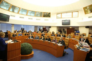 В Москве 9 декабря рассмотрят возможность наделения муниципальных депутатов новым полномочием
