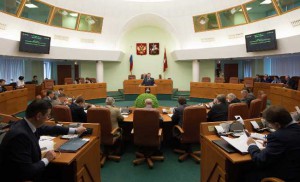 Столичные парламентарии обсудили законопроект, наделяющий муниципальных депутатов полномочиями в сфере капремонта