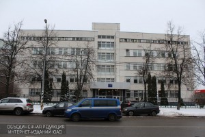 Поликлиника в районе Орехово-Борисово Северное