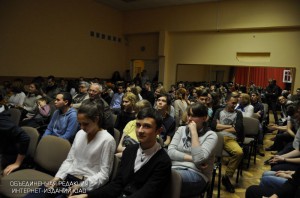 Билеты на 3 спектакля по цене 2-х смогут приобрести жители района Орехово-Борисово Северное