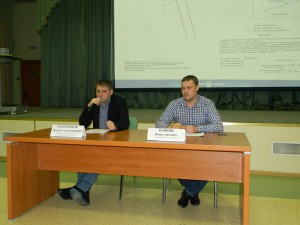 Публичные слушания в районе Орехово-Борисово Северное