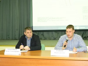 Публичные слушания в районе Орехово-Борисово Северное