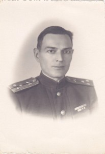Чернов Петр Осипович
