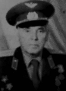 Борис Ефимович Васенин
