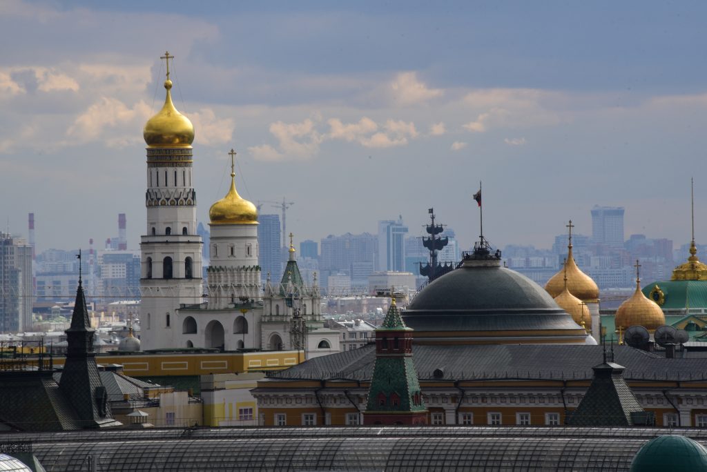 Москвичи выберут, кому поставить памятник на Лубянской площади. Фото: Антон Гердо, «Вечерняя Москва»