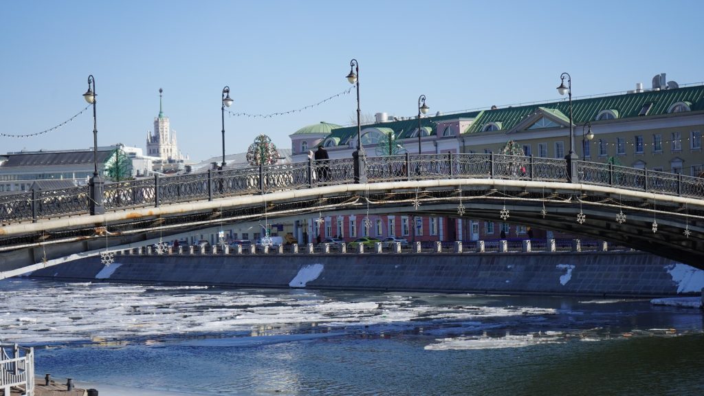 Москва, официально, важно, Крокус Сити, пострадавшие, помощь, теракт, поддержка, ВДНХ, Сергей Шогуров. Фото: Анна Быкова, «Вечерняя Москва»