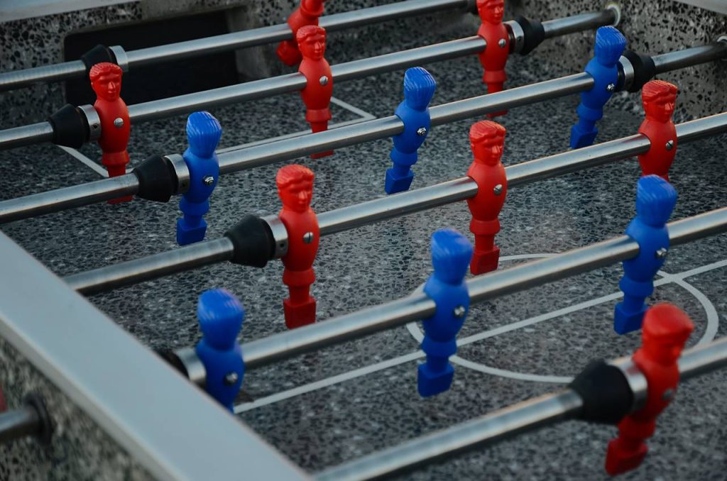 Настольные игры: в библиотеке №146 состоится встреча для любителей головоломок. Фото: Анна Быкова, «Вечерняя Москва»