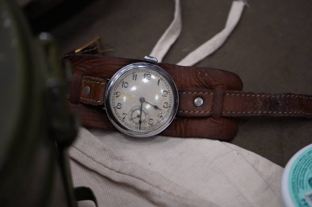 Час истории к 80-летию Победы проведут в библиотеке №156. Фото: Анна Быкова, «Вечерняя Москва»