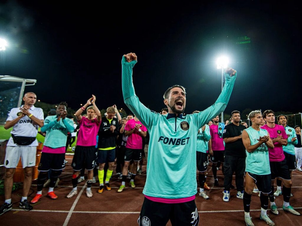 Футбольные мастер-классы от звезд Медиалиги пройдут в Москве 1 июня. Фото: «Футбольная медиа лига»