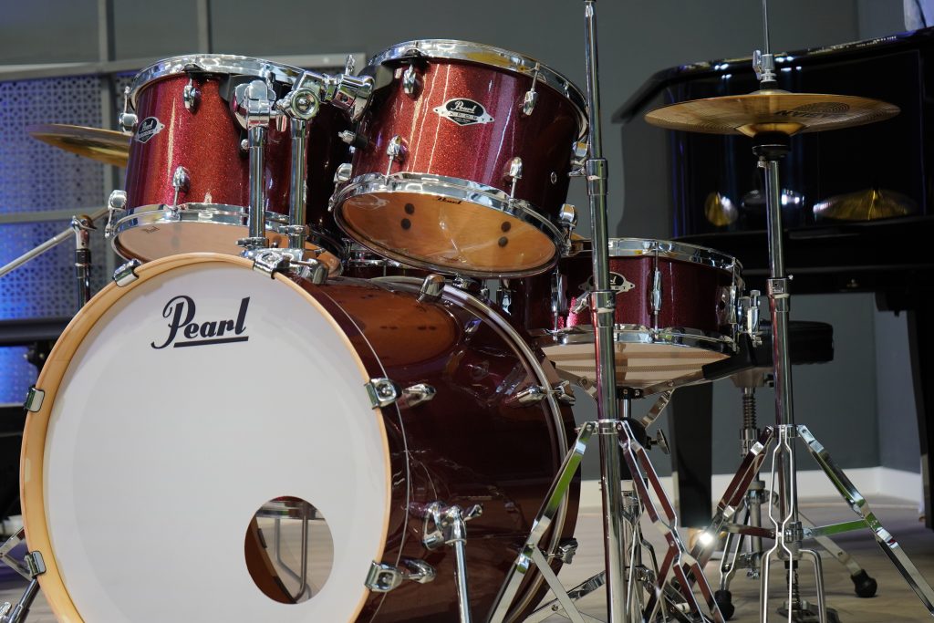 Московский джазовый фестиваль пройдет в МЗ «Царицыно». Фото: Анна Быкова, «Вечерняя Москва»