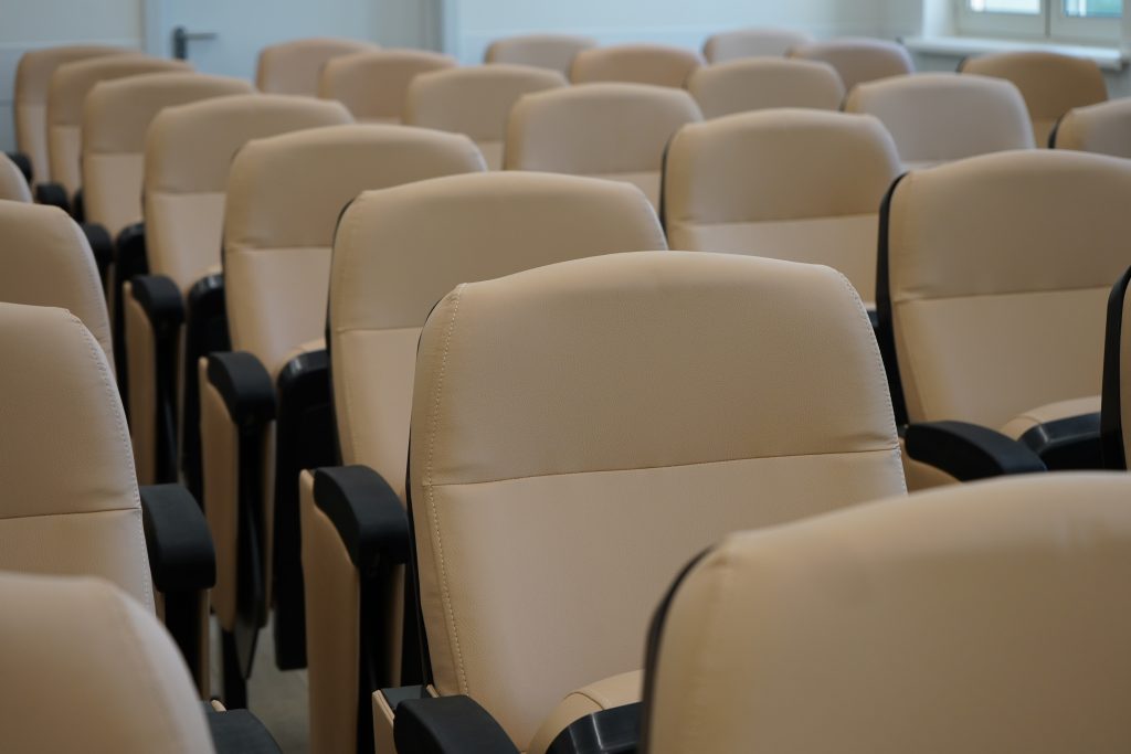 Сотрудники ТКС «Орехово» проведут день открытых дверей. Фото: Анна Быкова, «Вечерняя Москва»