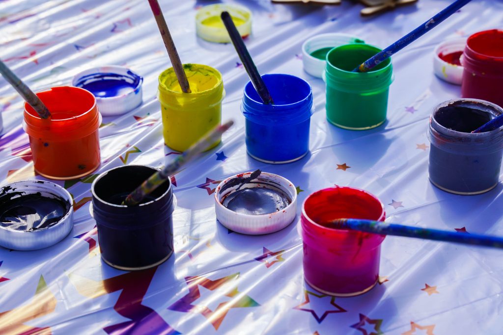 Арт-пикник проведут сотрудники ДМШ имени Виссариона Шебалина. Фото: Ксения Догонашева, «Вечерняя Москва»