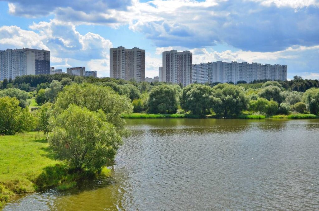 УФНС по Москве сохраняет высокие показатели налоговых поступлений. Фото: Анна Быкова, «Вечерняя Москва»