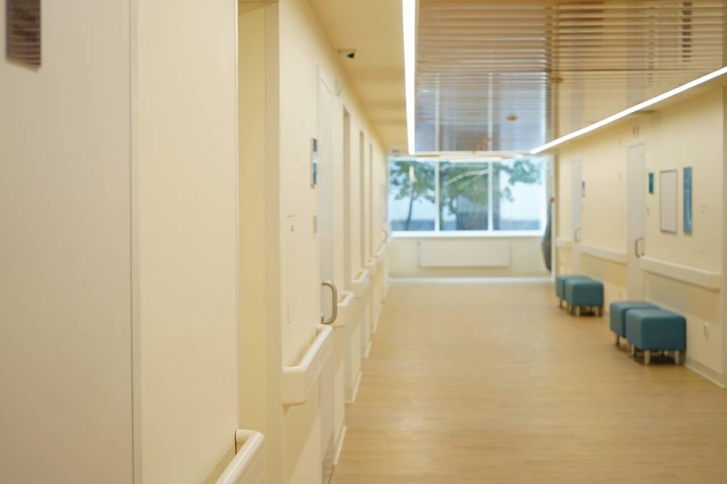 Москвичи смогут бесплатно обследовать органы ЖКТ в городских поликлиниках и эндоскопических центрах. Фото: Анна Быкова, «Вечерняя Москва»