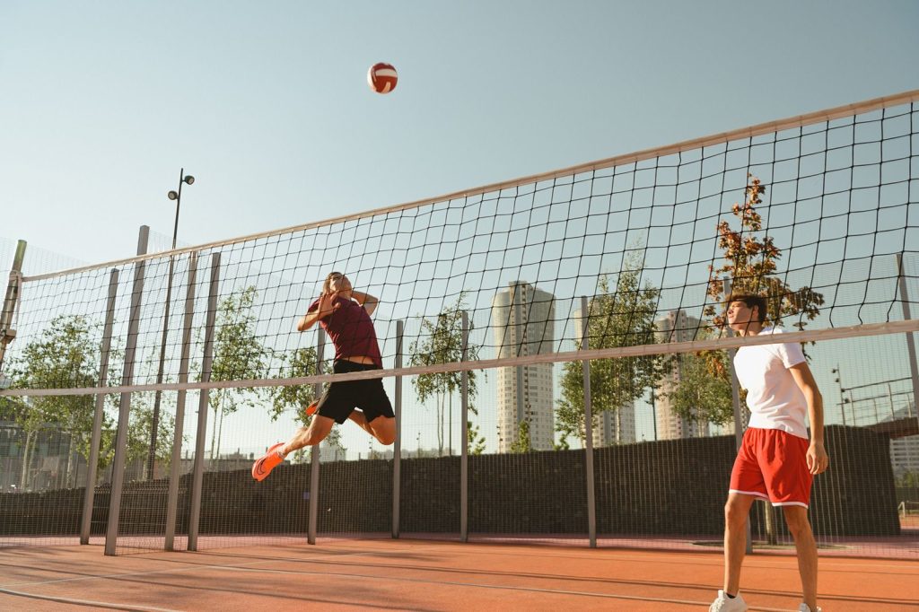 Бесплатные спортивные занятия пройдут в Орехове-Борисове Северном. Фото: пресс-служба Департамента спорта Москвы