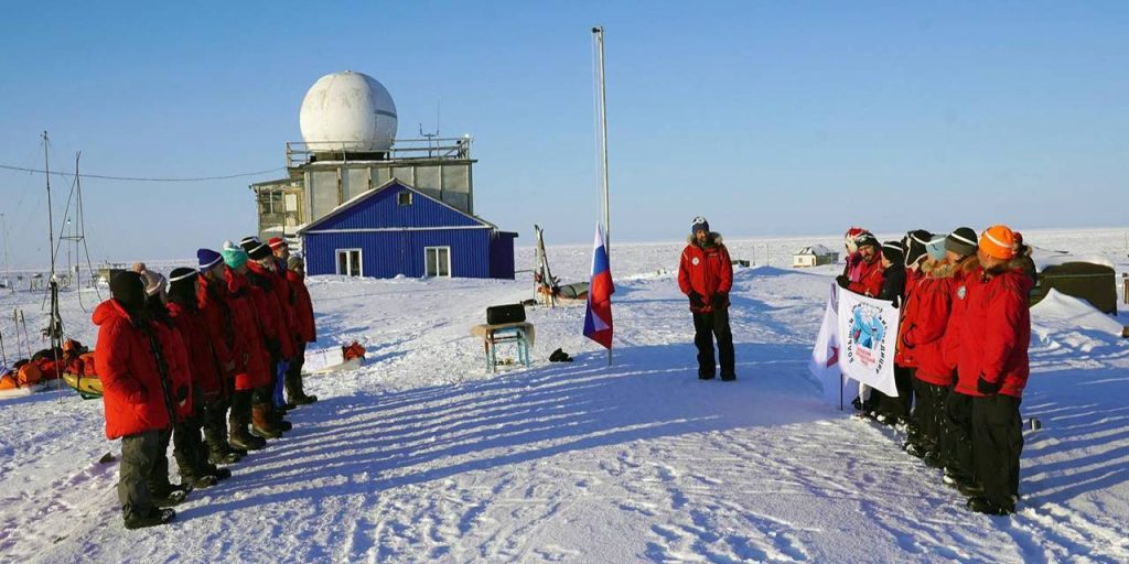 Южный округ представят Екатерина Гулид из Пищевого колледжа №33 и Екатерина Егоршина из Колледжа архитектуры, дизайна и реинжиниринга №26. Фото: сайт мэра Москвы