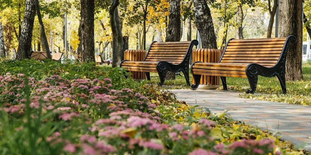 Проведут работы в рамках комплексной программы по благоустройству. Фото: сайт мэра Москвы