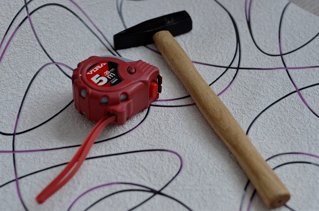 О проходящем летнем ремонте рассказали в школе №937 имени Александра Перова. Фото: Анна Быкова, «Вечерняя Москва»