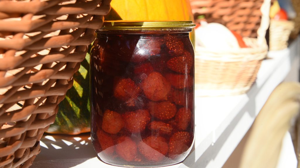 Творческий урок ко Дню варенья состоится в библиотеке №156. Фото: Пелагия Замятина, «Вечерняя Москва»