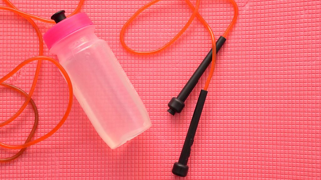 Горожан пригласили на бесплатную тренировку в парк «Борисовские пруды». Фото: Анна Быкова, «Вечерняя Москва»