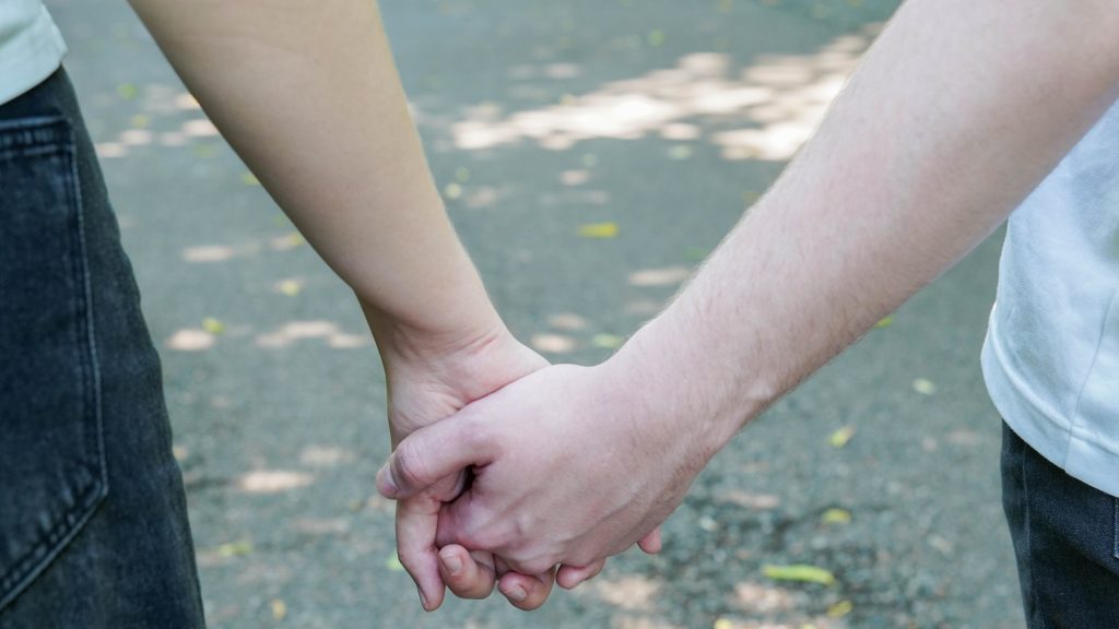 Специалисты СЦ «Планета Семьи» пригласили жителей Орехова-Борисова Северного на праздник. Фото: Ксения Догонашева, «Вечерняя Москва»