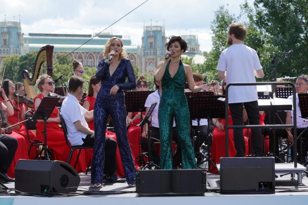 День семьи, любви и верности отметят праздничной программой в МЗ «Царицыно». Фото: официальный сайт МЗ «Царицыно»