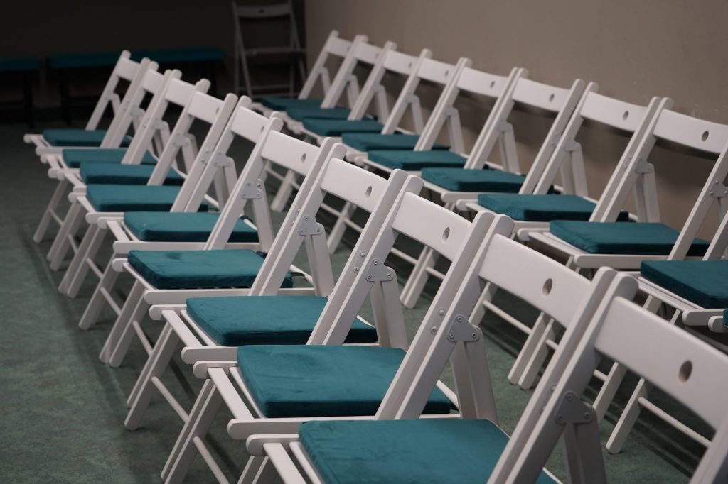 Ролевую игру по юриспруденции проведут в СЦ «Планета Семьи». Фото: Анна Быкова, «Вечерняя Москва»