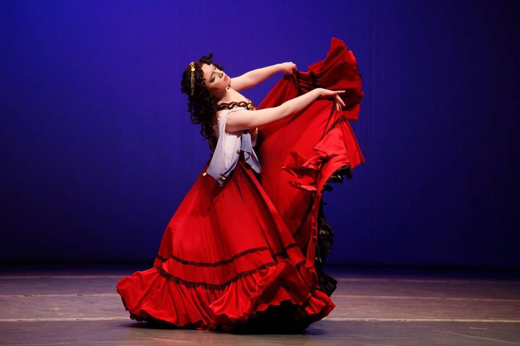 Прием заявлений на предпрофессиональные программы открыт до 29 августа, а на общеразвивающие доступен до 30 сентября. Фото: пресс-служба Департамента культуры города Москвы