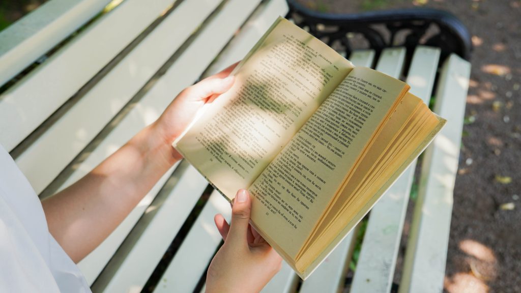 Литературная встреча к 145-летию Александра Грина пройдет в библиотеке №156. Фото: Ксения Догонашева, «Вечерняя Москва»