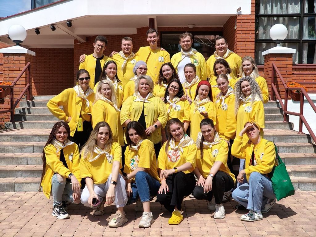 Аппарат совета депутатов рассказал о проекте «Новый вектор — 2025». Фото: страница школы №939 в социальных сетях 